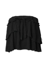 Joy top - black