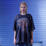 ドラゴンウォッシングTシャツ
