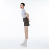 Clover T-shirt (lavender)