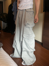 Thenerhill Multi Cargo Pants