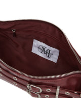 2 belt bag (red)