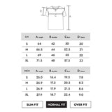 "Whyrano" ショートスリーブTシャツ (White)