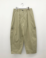 Leje Balloon Cargo Pants (3color)