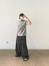 SS Melin Two-Pocket Nylon Pants 5C
