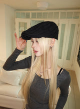 softy hunting cap