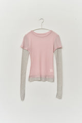 (W) Two-two Layered Top