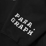 STANDARD MANUFACTURING HOODIE