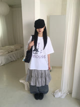 ハウスTシャツ