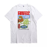 STRONG MESSAGE | CROOZ コンフィー ソフト Tシャツ