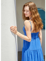 Merry Cover-up Ivory