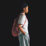Sports Dept Light Packable Backpack - Dusty Pink