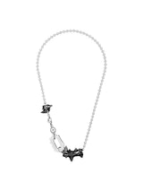 NO.625 [BLACK] NECKLACE