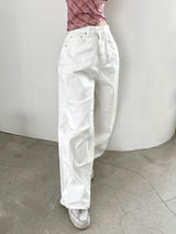 1463. Back ribbon wide cotton pt (2color)