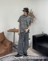 Rude High-Density ST Short-Sleeve Tee