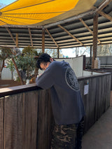 ジュカモバルーンスウェット2C