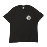 EXAMPLE サークルEXロゴ半袖Tシャツ