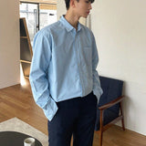 ASCLO Basic Shirt (15color)