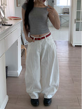 BELLA VOLUME TEE (4C)