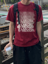IF Gradation Short-Sleeve T-Shirt