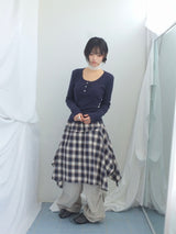 Punching Cotton Henry t