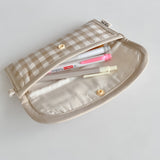 【MADE】Fabric Long Wallet Pouch