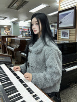 ムードファージャケット