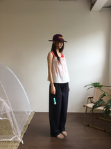 Riso Long and Lean Pants (2color)