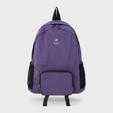 2Way Backpack (Purple)