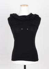 DUNE STUD BACKLESS SLEEVELESS