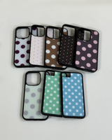 DANCE dot case no. 031 ( project _all about circle )