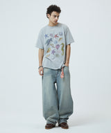 シーシェルTシャツ