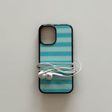 [MADE] coolcool glass bumper case