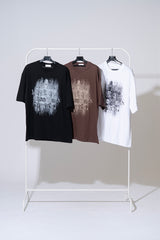 ザングランジ半袖Tシャツ
