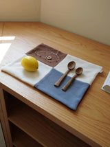 Cosymosy Patchwork Mat - Podo