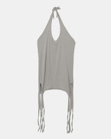 Duri 3-Way Halter Skirt & Sleeveless Top