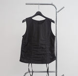 エッピングシャーリングノースリーブ
