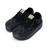 MUMMUM C.V DOT BLACK