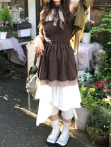 タマサマーフーディーカーディガン