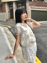 フロッドスカート