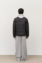 Parker Lightwieght Padding