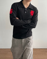 Colt Collar Long Sleeve 9C