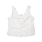 MORI BLOOM BLOUSE