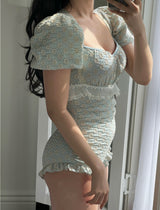 Rare Monokini