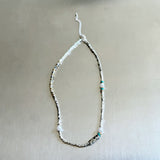 Shoreline Necklace