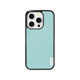 【MADE】Aqua iPhone case [Glossy Glass/Basic]