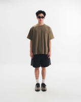 Sorona Pocket Tee