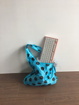 ホイップドットショッパーバッグ (1color)