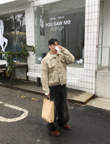 No.1532 M bokashi knit CD