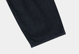 Meir Premium Adult Three-Needle Curved Wide Denim Pants