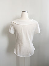 Tokki blouse